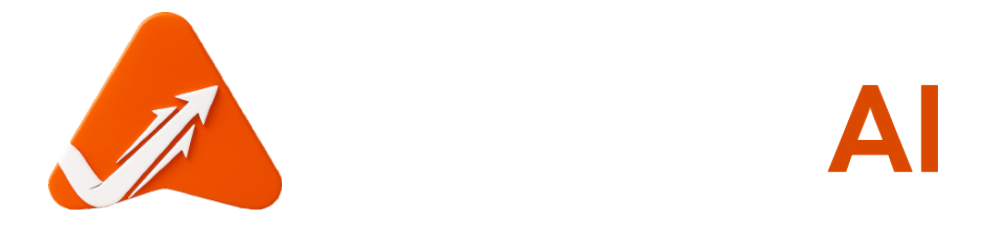 Adalyze - Nextgen AI Tool for your Creativity